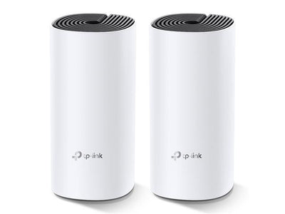 TP - LINK DECOM4 - 2PACK - Wifi Routers Dongles & Accessories - 6935364084189