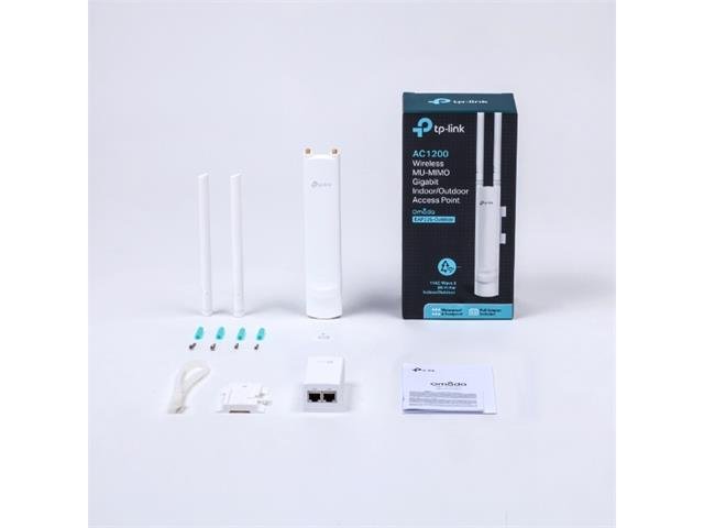 TP-LINK EAP225 OUTDOOR - Wifi Routers Dongles & Accessories -