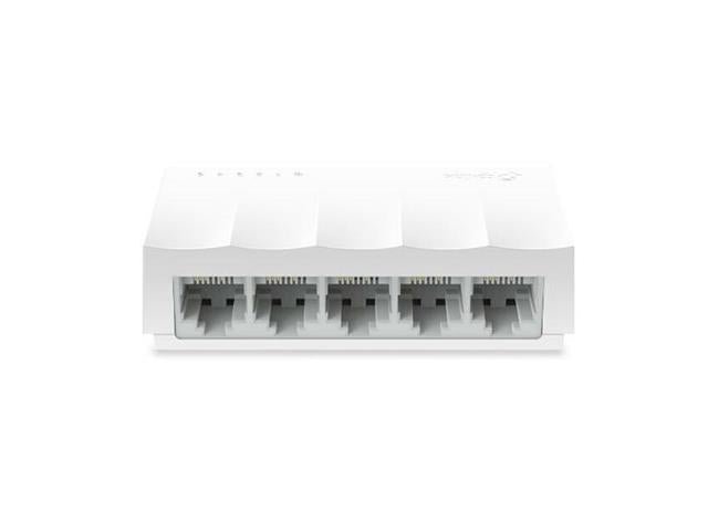 TP-LINK LS1005 - Network Hubs & Switches -