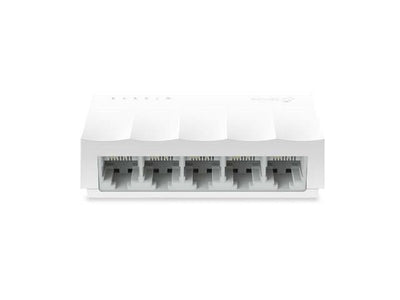 TP-LINK LS1005 - Network Hubs & Switches -