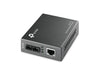 TP-LINK MC110CS - HDMI / VGA / AV Converters -