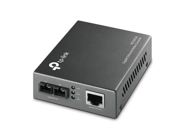 TP-LINK MC200CM - HDMI / VGA / AV Converters -