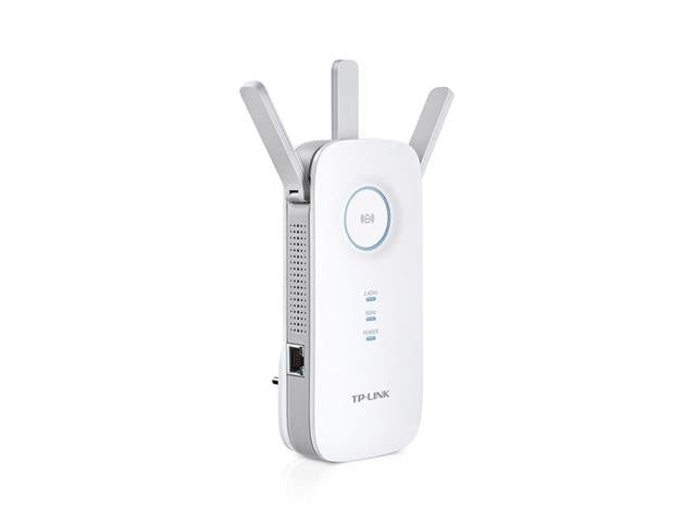TP - LINK RE450 - Wifi Routers Dongles & Accessories - 6935364092382