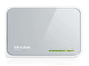 TP-LINK SF1005D - Network Switches Racks & Accessories -