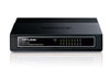 TP-LINK SF1016D - Network Switches Racks & Accessories -