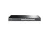 TP-LINK SG2428P - Network Switches Racks & Accessories -