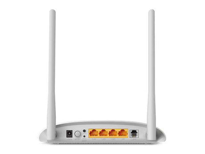 TP-LINK TD-W8961N - Wifi Routers Dongles & Accessories -