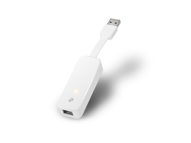 TP-LINK UE300 - USB Hubs, Adaptors, & Extenders - 6935364091743