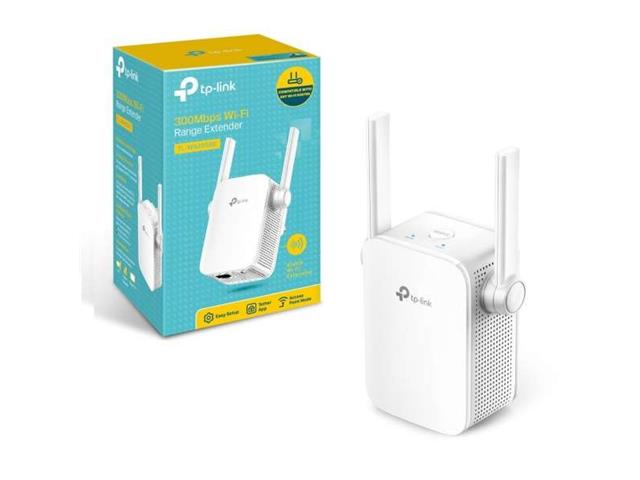TP-LINK WA855RE - Wifi Routers Dongles & Accessories -
