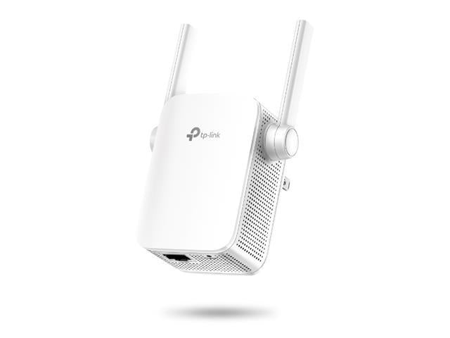 TP-LINK WA855RE - Wifi Routers Dongles & Accessories -