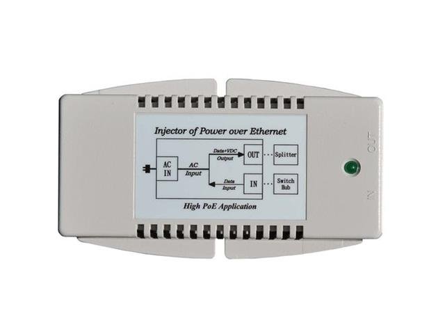 TP - POE - HP - 48G - RC - Power over Ethernet - PoE - 810017121960