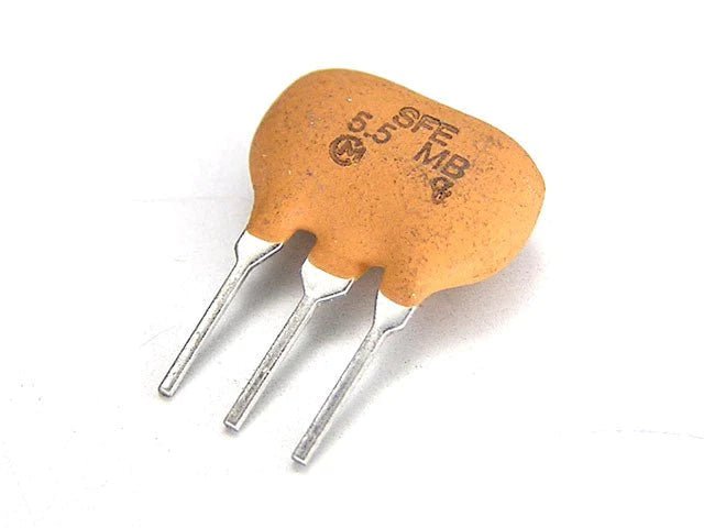 TPS5,5MB - Filters -