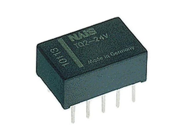 TQ2-L2-12V - Relays -
