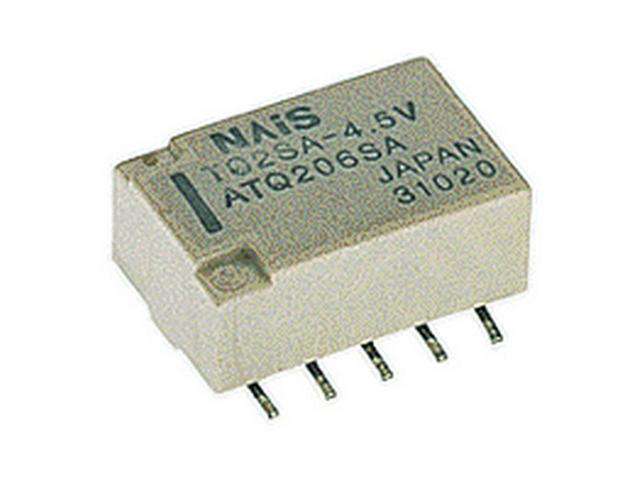 TQ2SA-L2-5V - Relays -