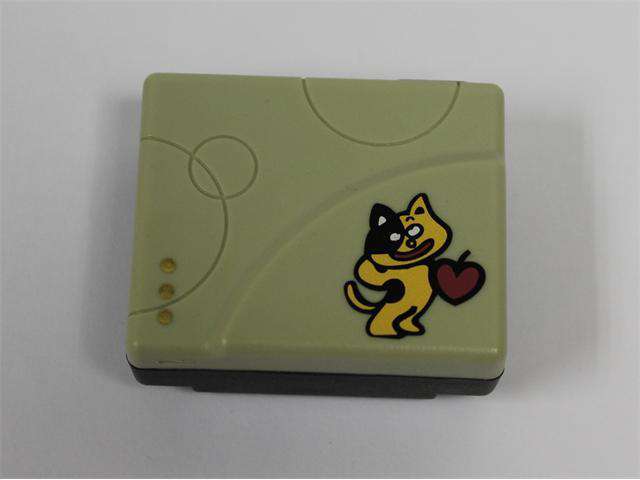 TRACKER K2001-2 - Tracking Devices -