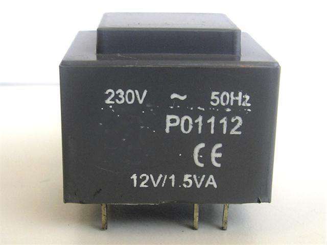 TRF 3323 - Transformers -