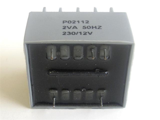 TRF 3829 - Transformers -