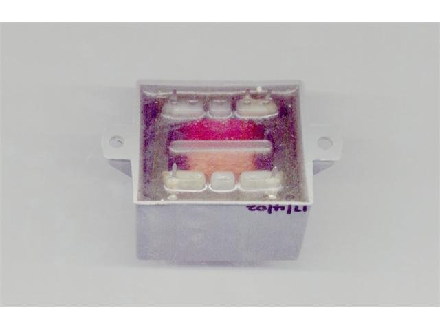 TRF 4290 - Transformers -