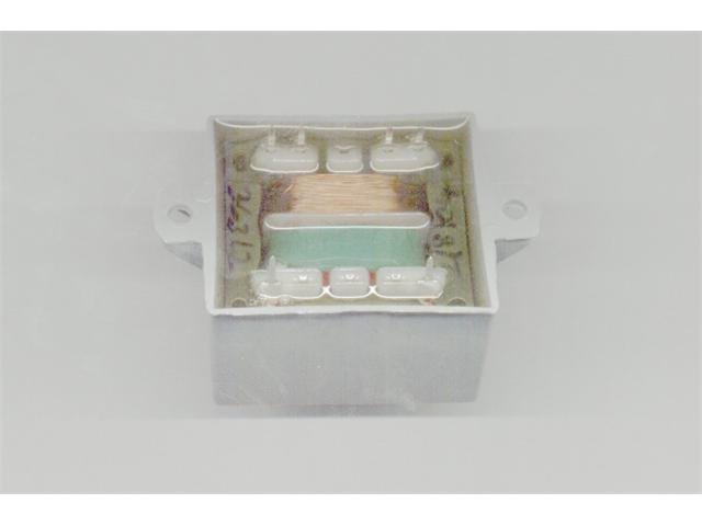 TRF 4292 - Transformers -