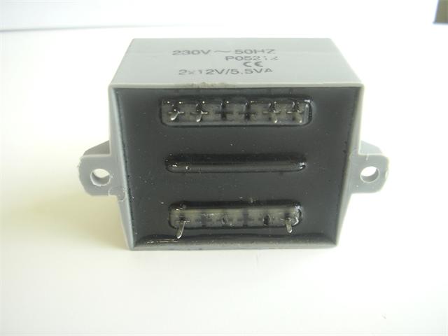 TRF 4824 - Transformers -