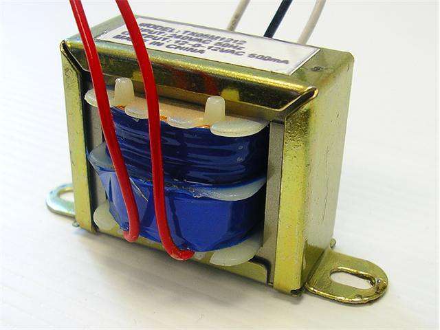 TRF MT12-0-12-500 - Transformers -