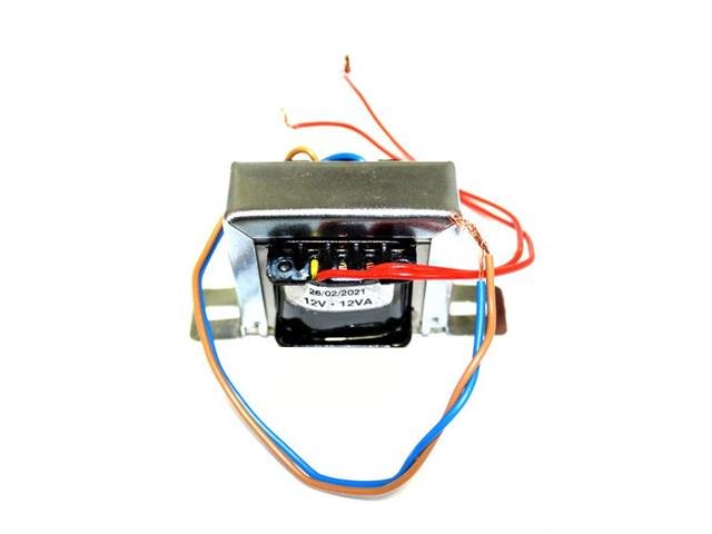 TRF MT12-1 - Transformers -