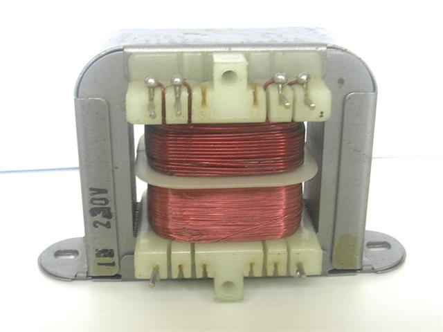 TRF MT1212-1,66 - Transformers -
