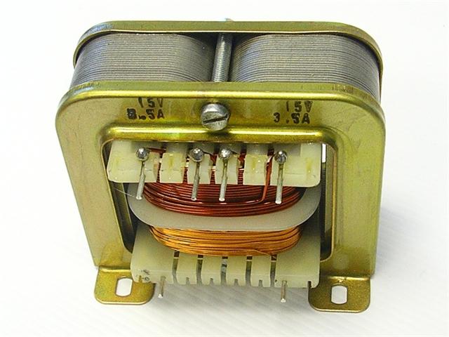 TRF MT1515-3,5 - Transformers -