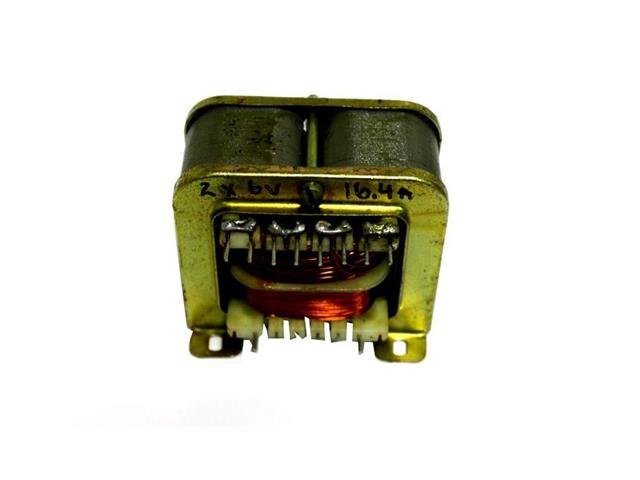 TRF MT66-16 - Transformers -