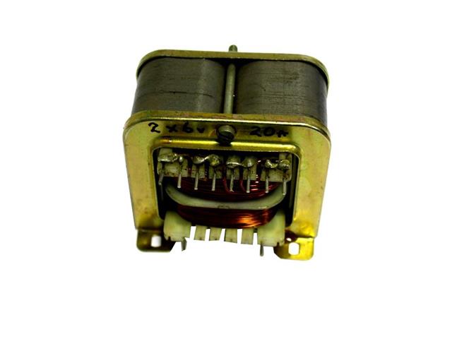 TRF MT66 - 18,3 - Transformers -
