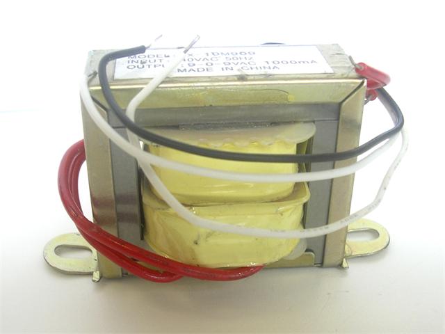 TRF MT909-1 - Transformers -