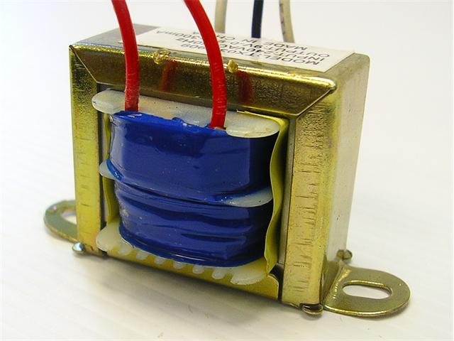 TRF MT909-300 - Transformers -