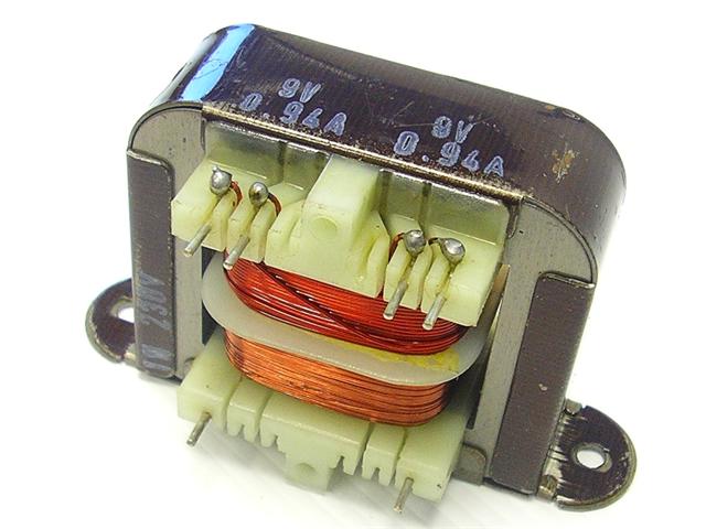 TRF MT99-0,94 - Transformers -