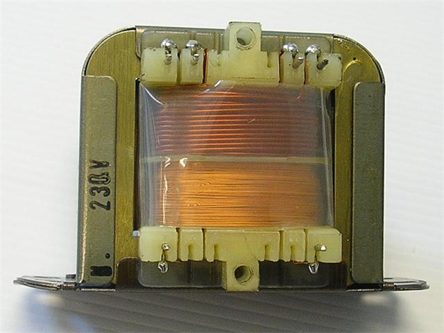 TRF MT99-2,2 - Transformers -