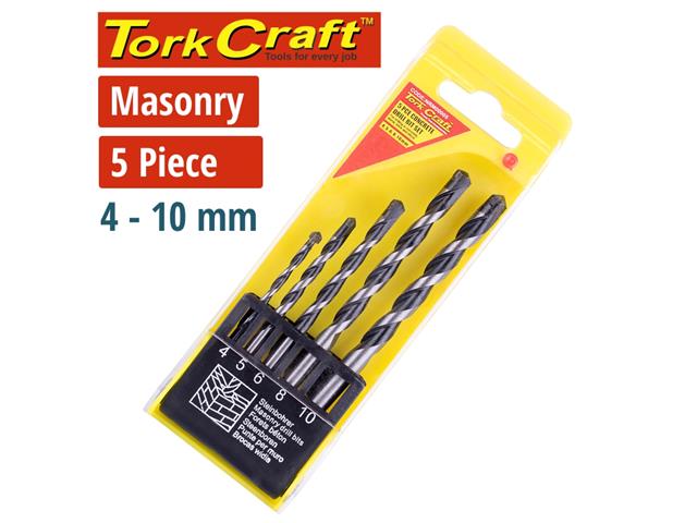 TRKC 00005 - Hand Tools -