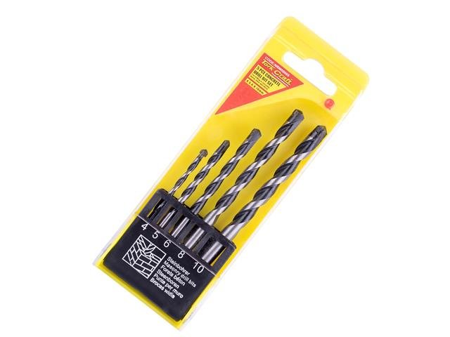 TRKC 00005 - Hand Tools -