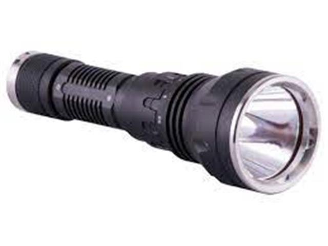 TRKC 2020 - Torches & Lights -