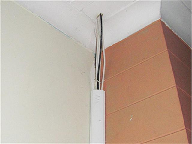 TRUNKING COVER 56 PLUS KIT 2M - Cable Fasteners & Fixings -