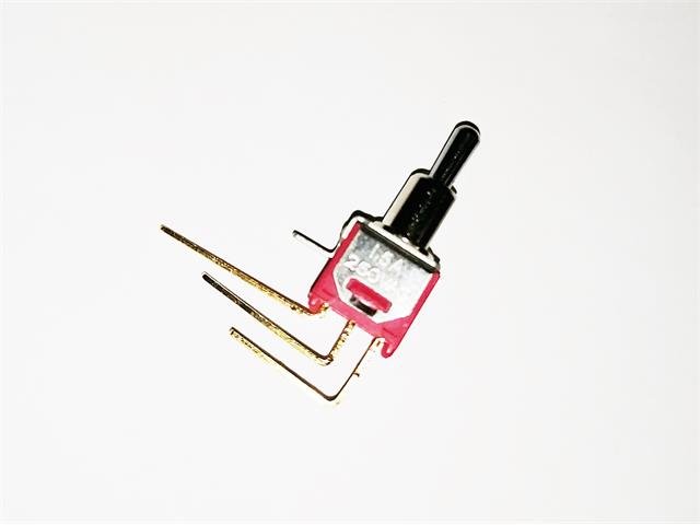 TS-8H-TE1R-H - Switches -