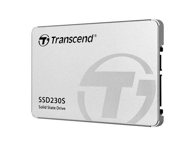 TS1TSSD230S - Hard Drives & Storage Devices -