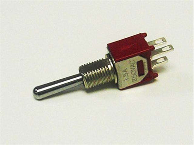 TS4A - Switches -
