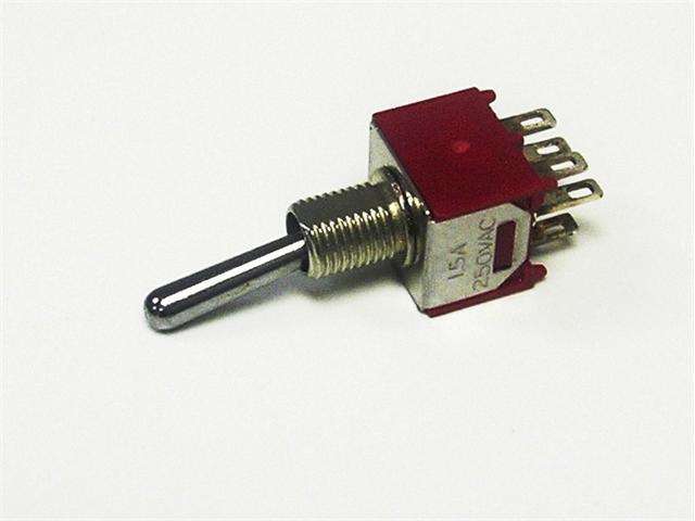 TS5 - Switches -