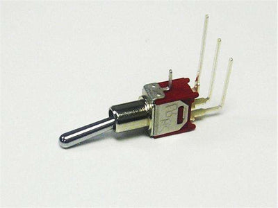 TS8A - Switches -