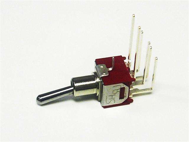 TS9A - Switches -