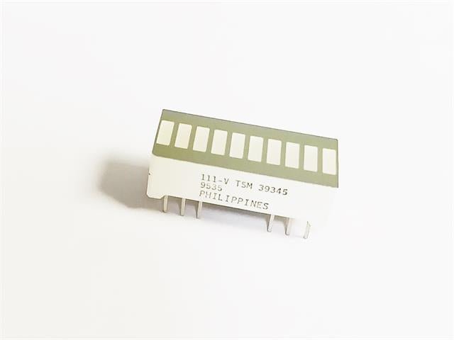 TSM39345 - LED Displays -