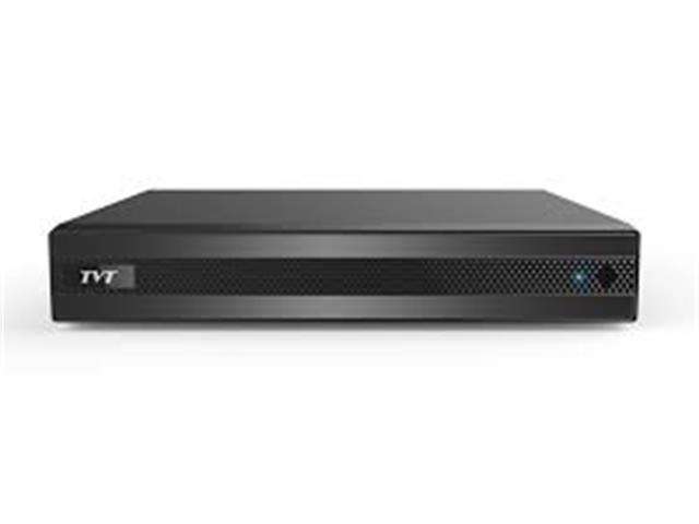TVT TD-2104TS-HP - CCTV Products & Accessories -