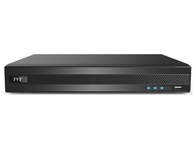 TVT TD-3108B1-8P - CCTV Products & Accessories -