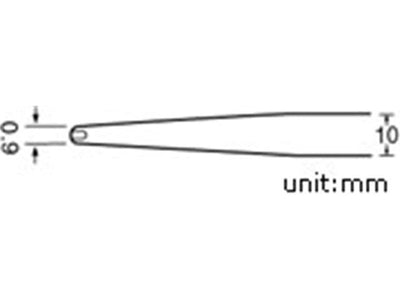 TWZT007 - Pliers & Tweezers -