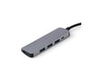 TYPE-C TO 4PORT USB3.0+MICRO HUB - USB Hubs, Adaptors, & Extenders -