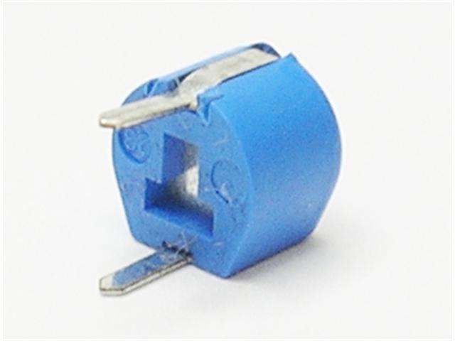TZ03Z050ER - Capacitors -